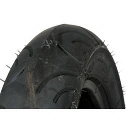 HEIDENAU Roller Reifen, 3.00 x 12, 47 J, K61 RACER für Simson SR50, SR80