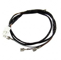 Kabel f. BSKL und Blinkleuchten Mokick SC50 / TS50