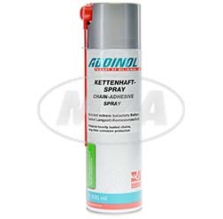 ADDINOL Kettenspray, teilsynthetisch 500 ml Spraydose