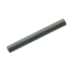 Zylinderstift 2x16-St (DIN 7- m6) - ungehärtet mit Linsenkuppen - passend für AWO