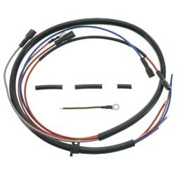Kabelsatz für Grundplatte mit Schwunglichtelektronikzünder für SR50, SR80